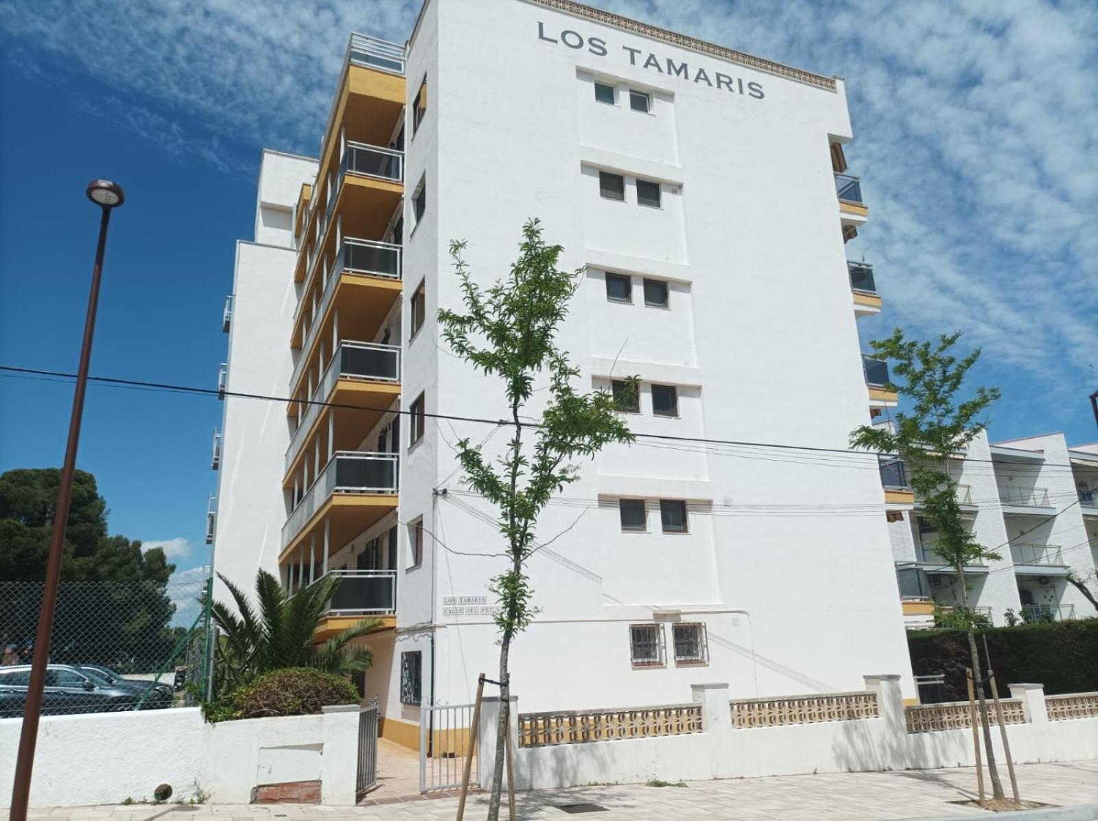 Miami Apartamento Mestres Miami Playa Exterior photo