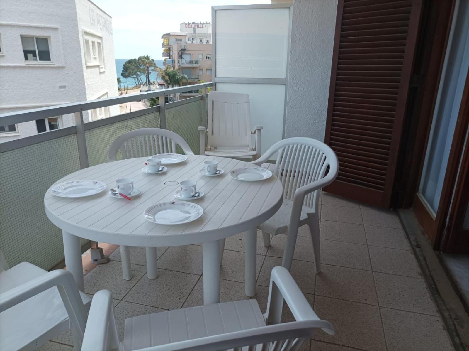 Miami Apartamento Mestres Miami Playa Exterior photo