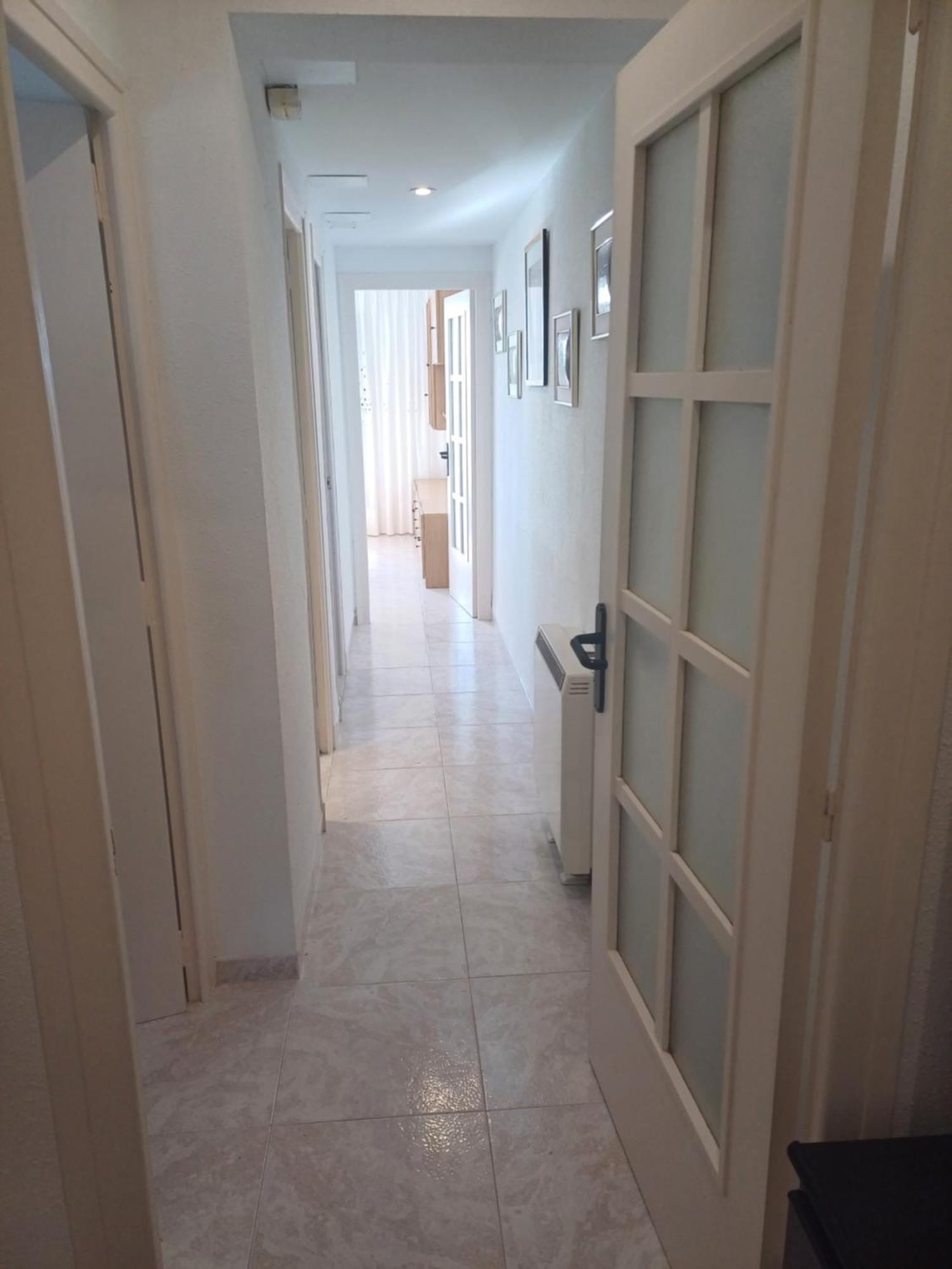 Miami Apartamento Mestres Miami Playa Exterior photo